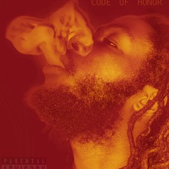 Awill - Code of Honor (Prod by Luka Saint)