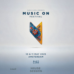 Loud | Music On Amsterdam 2025