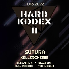 Hardkodex 2