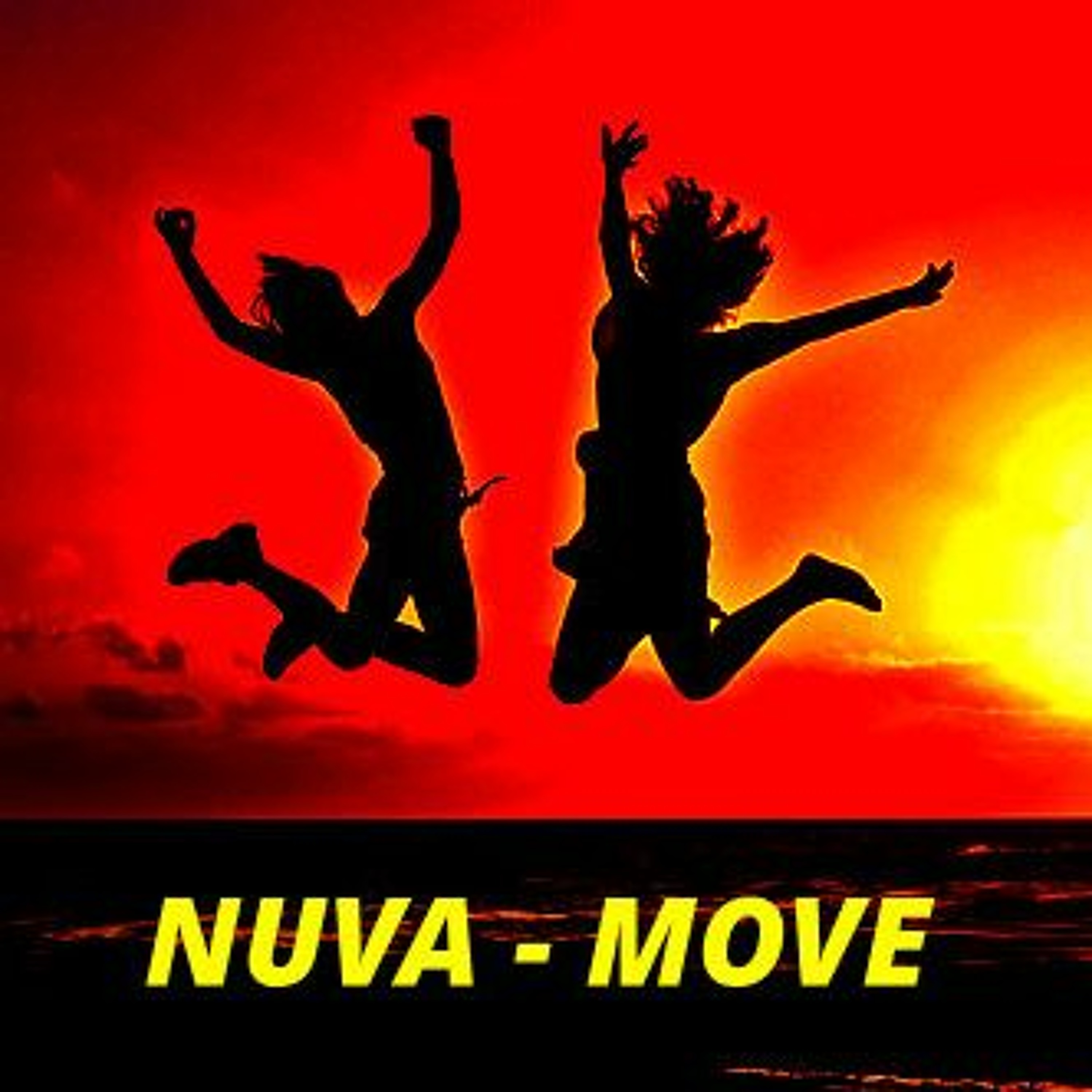 NUVA - MOVE episode artwork