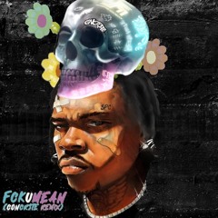 Gunna - FukUmean (concr3te Remix)