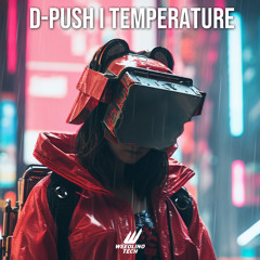Temperature (Techno Version)