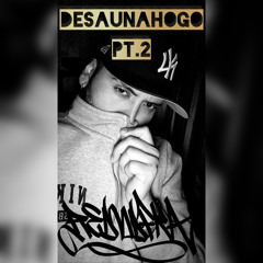 DESAUNAHOGO PT. 2 REDMDFKA 2022