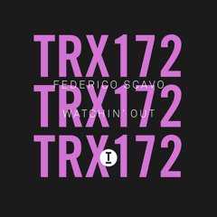 Watchin’ Out (Extended Mix)