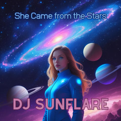 She Came from the Stars