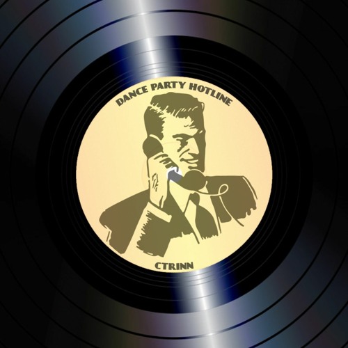 Dance Party Hotline - ctrinn