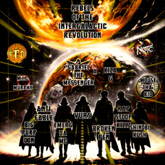 HEAT SEEKERS Prod Kiza G ft MouseThaKid 2.wav