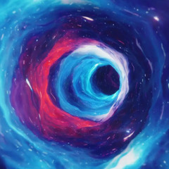 Through the Wormhole