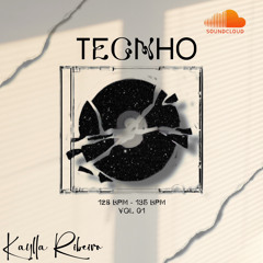 VOL. 001 KAYLLA RIBEIRO