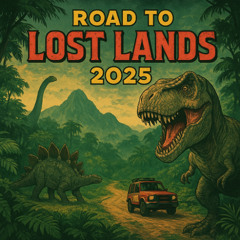 Road to Lost Lands 2025: Dazzo