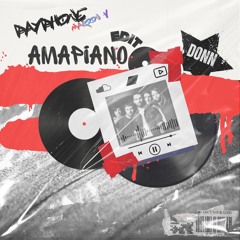 Maroon V - Payphone (Donn) VOL 1