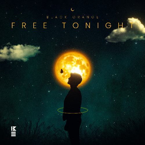 BLACK ORANGE - Free Tonight