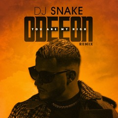 DJ Snake - You Are My High (Odeeon Remix)