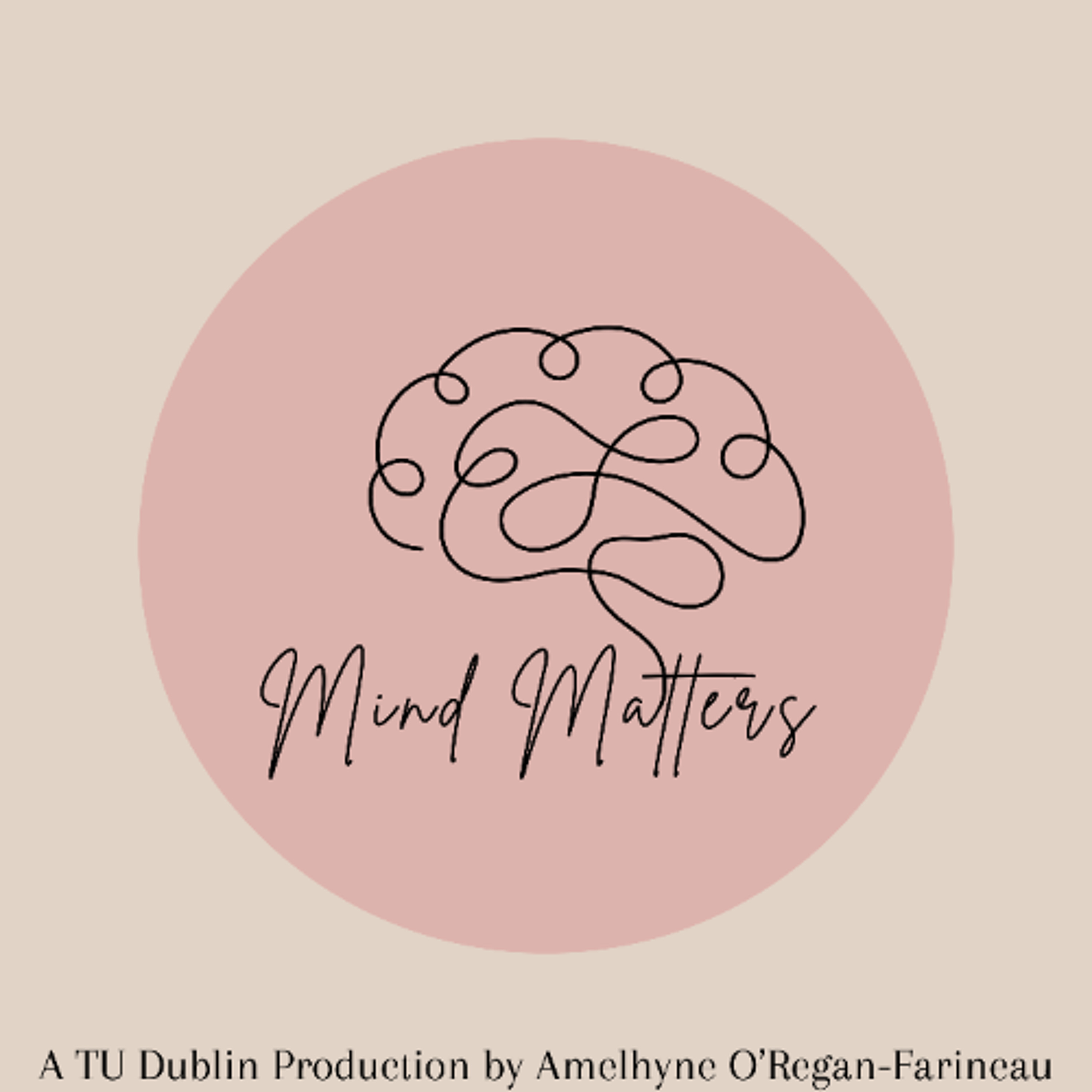 Mind Matters - Episode 1: Your Brain Health episode artwork