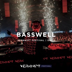 Basswell @ Verknipt Festival 2023 | 10 Juni