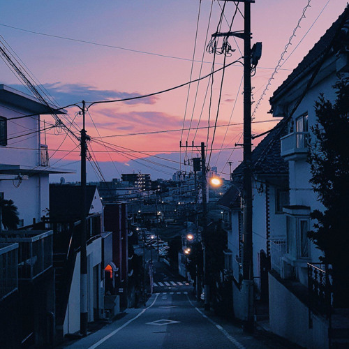 Moving fast- Feat. SHISUI (@_number48)