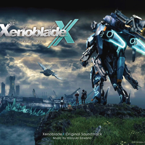 Volitaris Battle - Xenoblade Chronicles X: Definitive Editon OST