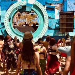ESOTERIC 2020 - Monday Morning Serotonine B00STING Session @ ASCENSION STAGE 12PM - 1PM [140BPM]