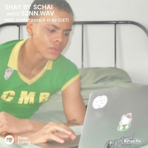 Shay By Schai invite Sznn.wav - 1er Mai 2024
