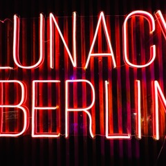 Stephan Licha Live @ Lunacy Berlin (Renate)