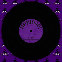 Scova - Hyperventilate (Original Mix) [MUSTACHE CREW RECORDS] (1)