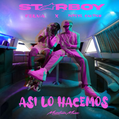 Asi Lo Hacemos