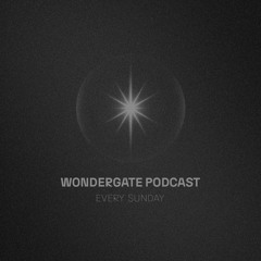 WONDERGATE Podcast