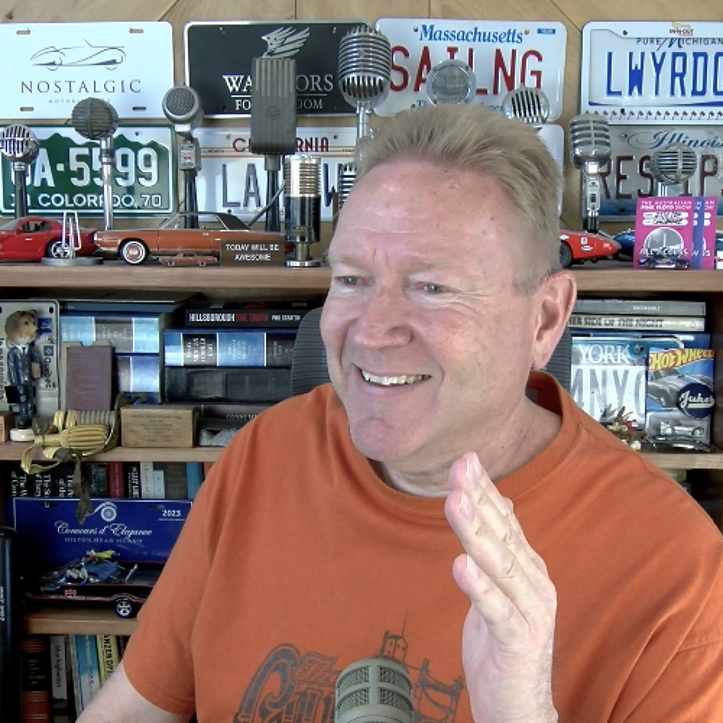 Gov’t Officials Threaten to Sue Woman Criticizing Them