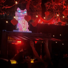 Tech House Mix @ 1800 Lucky