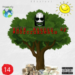 #HORCRUXBEATSONTHEMIX - 14