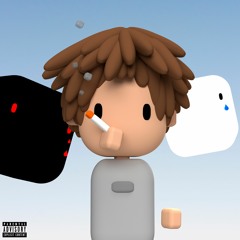 Smoking Green Monster Produced by Cullen and Aidan Han