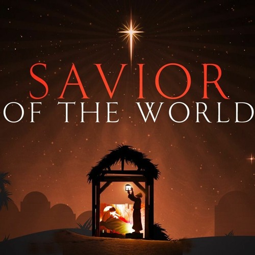 Savior //