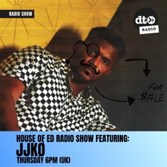 House of Ed Vol. 96 Feat JJKØ