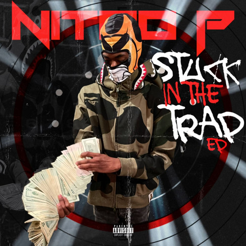 Nitro P - Bandz In the Trap 2