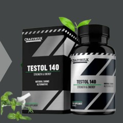 Testol 140 Sarms USA: Is This the Top Alternative to Testolone RAD 140?