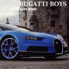 BUGGATTI BOYS