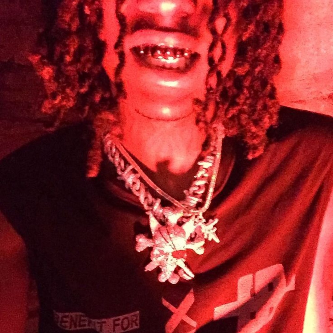 専用アングラusラッパー着用オーブネックレス2セット OsamaSon 専用