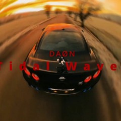 Tidal Wave