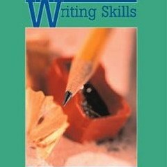 [GET] KINDLE 📁 Writing Skills by  Diana Hanbury King [KINDLE PDF EBOOK EPUB]