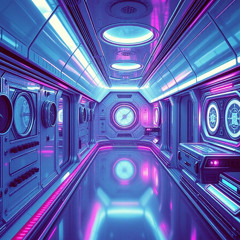 Galactic Exploration Vol 204