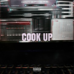LIL G × Loner Baby - COOK UP(Prod by @MexikoDro)