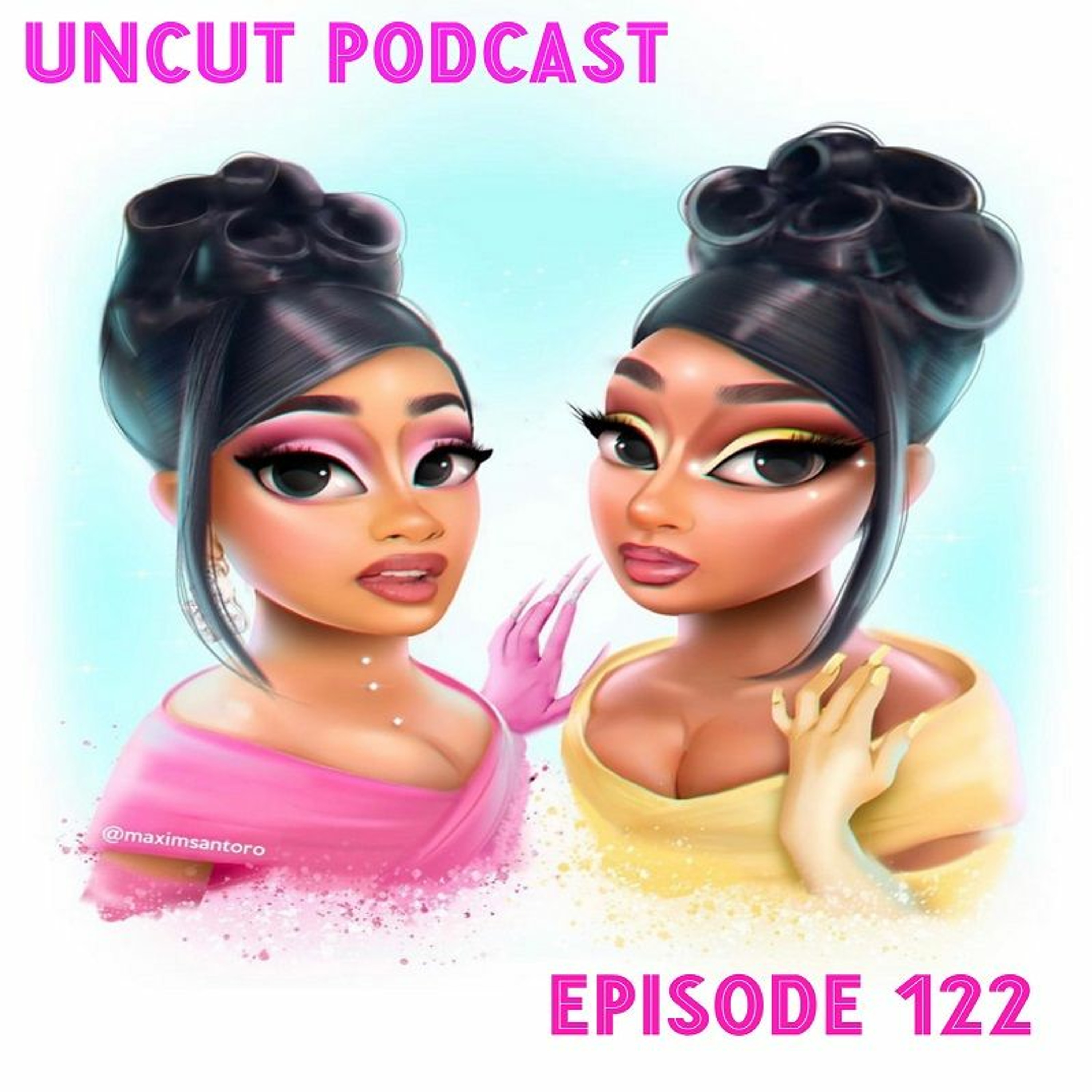 Episode 122 - WAP