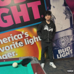 Neva Seein Me (prod.Hennesyyy)