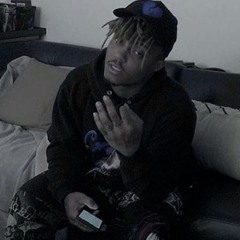Juice Wrld - In my head(Cupid freestyle) with ig freestyle (New Leak)