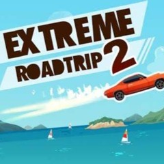 Extreme Road Trip 2 Soundtrack - Power Trip - Big Giant Circles