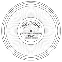EDDY ODD - DUKEHOUSE Vol. 2 [28-04-'24]