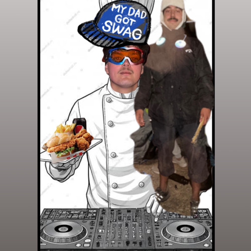 Your Childhood in Pres form (probably) - Conny B2B JP - Swizz 21st
