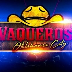 TRIBAL EN VAQUEROS OKLAHOMA