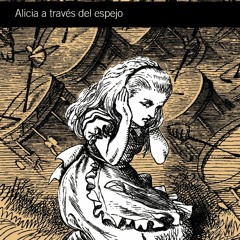 READ [DOWNLOAD] Alicia a travÃ©s del espejo y lo que Alicia encontrÃ³ al otro lado (Spanish Edit