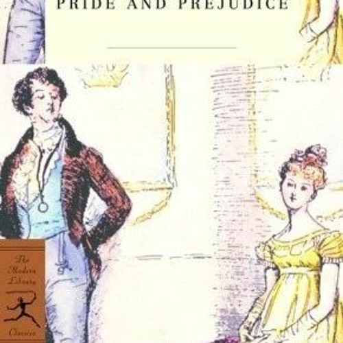 [EPUB] Read Pride and Prejudice BY Jane Austen